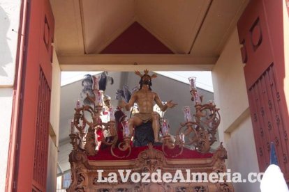 La Estrella brilló con luz propia desde Regiones. Fotos: Juan Sánchez