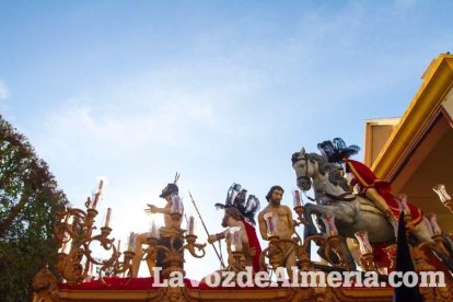 La Estrella brilló con luz propia desde Regiones. Fotos: Juan Sánchez