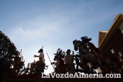 La Estrella brilló con luz propia desde Regiones. Fotos: Juan Sánchez