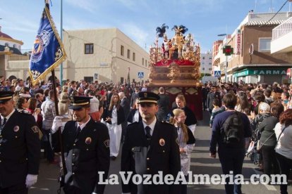 La Estrella brilló con luz propia desde Regiones. Fotos: Juan Sánchez