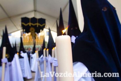 La Estrella brilló con luz propia desde Regiones. Fotos: Juan Sánchez