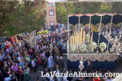 La Estrella brilló con luz propia desde Regiones. Fotos: Juan Sánchez