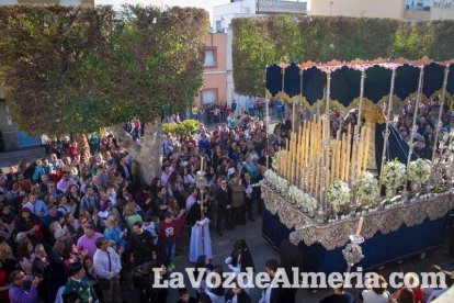 La Estrella brilló con luz propia desde Regiones. Fotos: Juan Sánchez