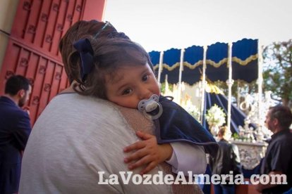 La Estrella brilló con luz propia desde Regiones. Fotos: Juan Sánchez