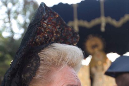 La Estrella brilló con luz propia desde Regiones. Fotos: Juan Sánchez