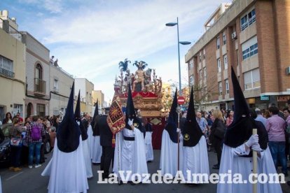 La Estrella brilló con luz propia desde Regiones. Fotos: Juan Sánchez