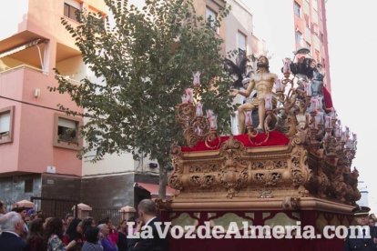 La Estrella brilló con luz propia desde Regiones. Fotos: Juan Sánchez