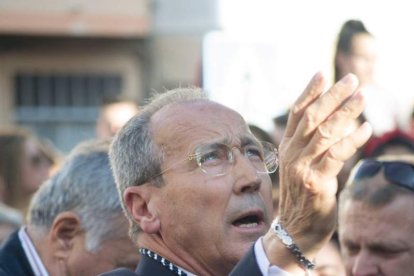 La Estrella brilló con luz propia desde Regiones. Fotos: Juan Sánchez