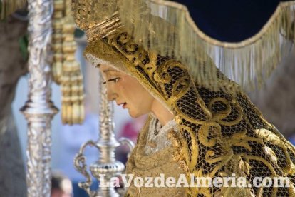 La Estrella brilló con luz propia desde Regiones. Fotos: Juan Sánchez