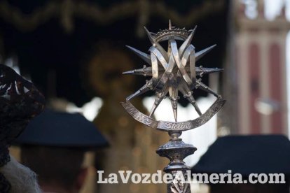 La Estrella brilló con luz propia desde Regiones. Fotos: Juan Sánchez