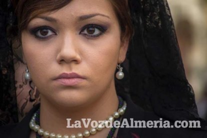 Procesión de la Hermandad y Cofradía de Nazarenos de Nuestro Padre Jesús de la Sentencia y María Santísima de la Esperanza Macarena en