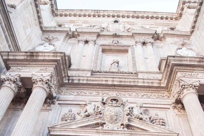 Procesión de la Real e Ilustre Hermandad Sacramental y Cofradía de Nazarenos de Nuestro Padre Jesús en su Prendimiento, Jesús Cautivo de