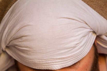 Procesión de la Real e Ilustre Confeccionista y Universitaria Hermandad de Nazarenos de Nuestro Padre Jesús de la Oración en el Huerto y