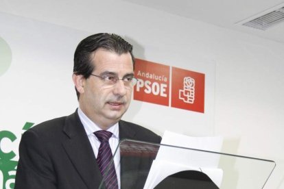 Viator y el PSOE despiden hoy a Segura Vizcaíno