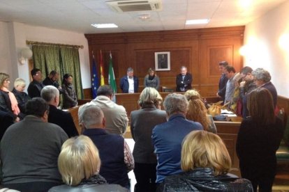 Viator y el PSOE despiden hoy a Segura Vizcaíno