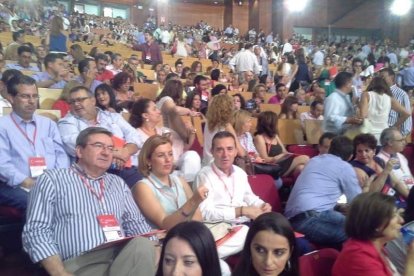 Viator y el PSOE despiden hoy a Segura Vizcaíno