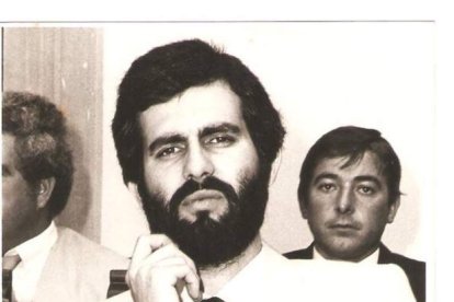 Viator y el PSOE despiden hoy a Segura Vizcaíno