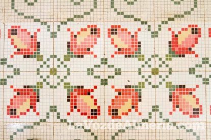 La Voz de Almería recorre las siete salas que forman del Museo de Arte Doña Pakyta horas antes de su apertura. Fotos: Juan Sánchez.