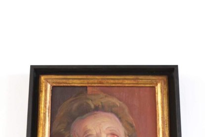 La Voz de Almería recorre las siete salas que forman del Museo de Arte Doña Pakyta horas antes de su apertura. Fotos: Juan Sánchez.