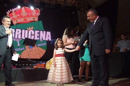 Los abruceneros celebran las fiestas de su Patrón, San José
