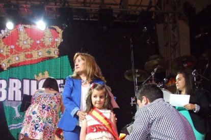 Los abruceneros celebran las fiestas de su Patrón, San José