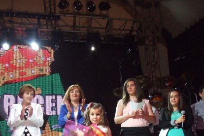 Los abruceneros celebran las fiestas de su Patrón, San José
