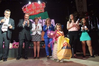 Los abruceneros celebran las fiestas de su Patrón, San José