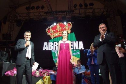 Los abruceneros celebran las fiestas de su Patrón, San José