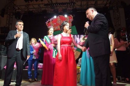 Los abruceneros celebran las fiestas de su Patrón, San José