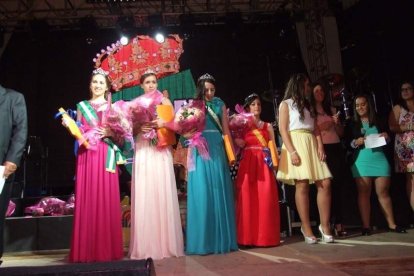 Los abruceneros celebran las fiestas de su Patrón, San José