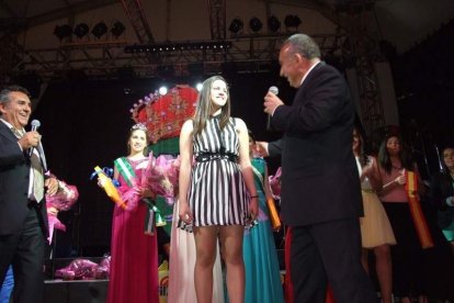 Los abruceneros celebran las fiestas de su Patrón, San José