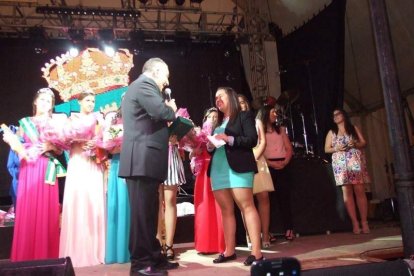 Los abruceneros celebran las fiestas de su Patrón, San José