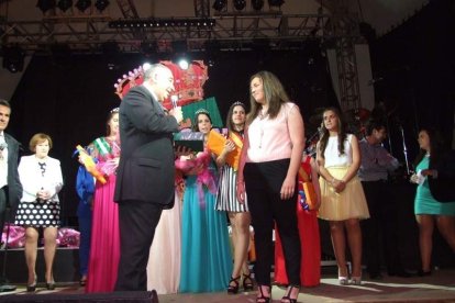 Los abruceneros celebran las fiestas de su Patrón, San José