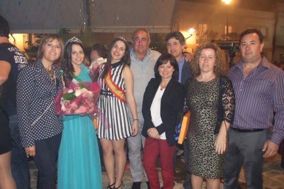 Los abruceneros celebran las fiestas de su Patrón, San José