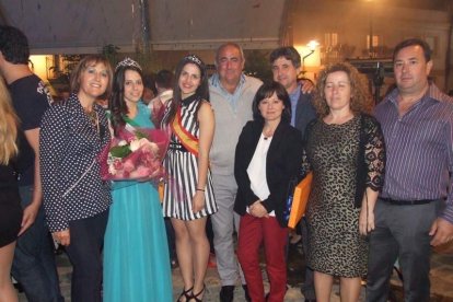 Los abruceneros celebran las fiestas de su Patrón, San José