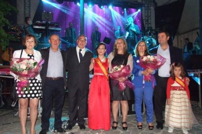 Los abruceneros celebran las fiestas de su Patrón, San José