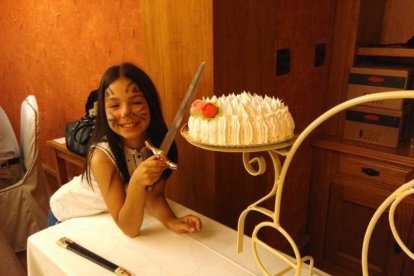 Celebraciones eclesiásticas de la Revista Gente número 62