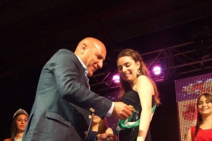 Fiestas Patronales de Pechina.