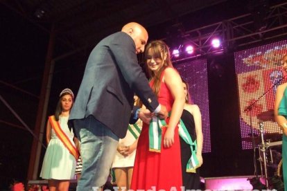 Fiestas Patronales de Pechina.