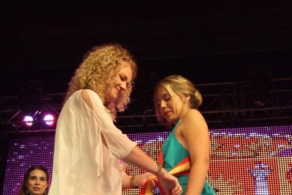 Fiestas Patronales de Pechina.