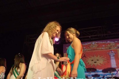 Fiestas Patronales de Pechina.