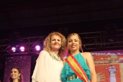 Fiestas Patronales de Pechina.