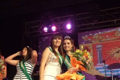 Fiestas Patronales de Pechina.