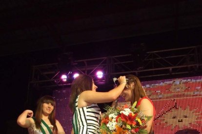 Fiestas Patronales de Pechina.