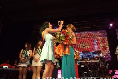 Fiestas Patronales de Pechina.