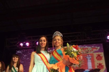 Fiestas Patronales de Pechina.