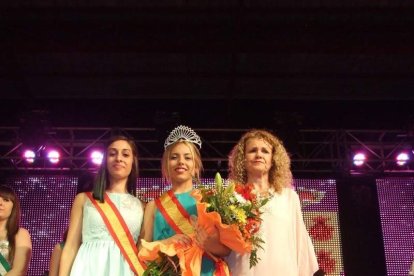 Fiestas Patronales de Pechina.