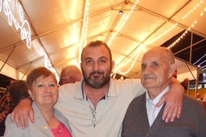 Fiestas Patronales de Pechina.