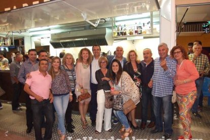 Fiestas Patronales de Pechina.