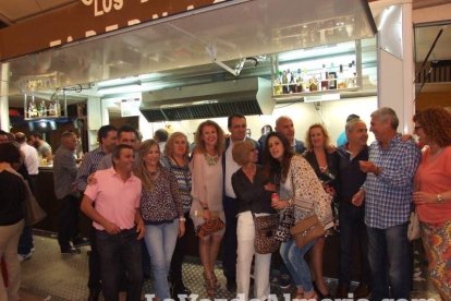 Fiestas Patronales de Pechina.